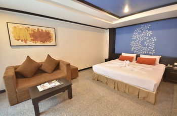 Apartamentos The Heritage Hotels Sathorn