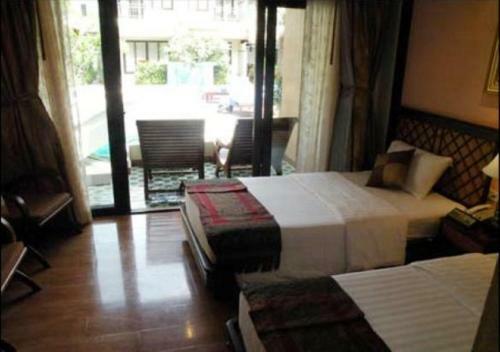 Hotel P.p. Palmtree Resort