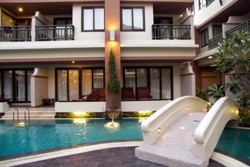Hotel P.p. Palmtree Resort
