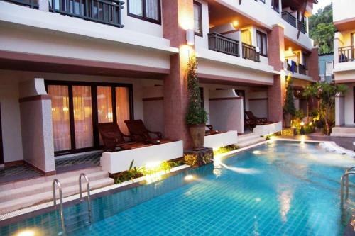 Hotel P.p. Palmtree Resort