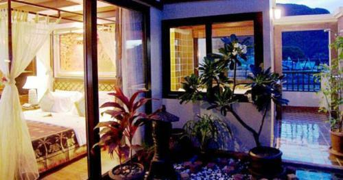 Hotel P.p. Palmtree Resort
