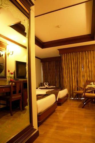 Hotel P.p. Palmtree Resort