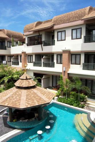 Hotel P.p. Palmtree Resort