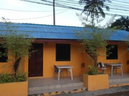 Hotel Lucky Home Resort