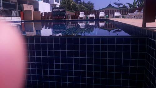 Hotel Lucky Home Resort