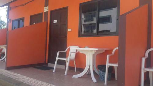 Hotel Lucky Home Resort
