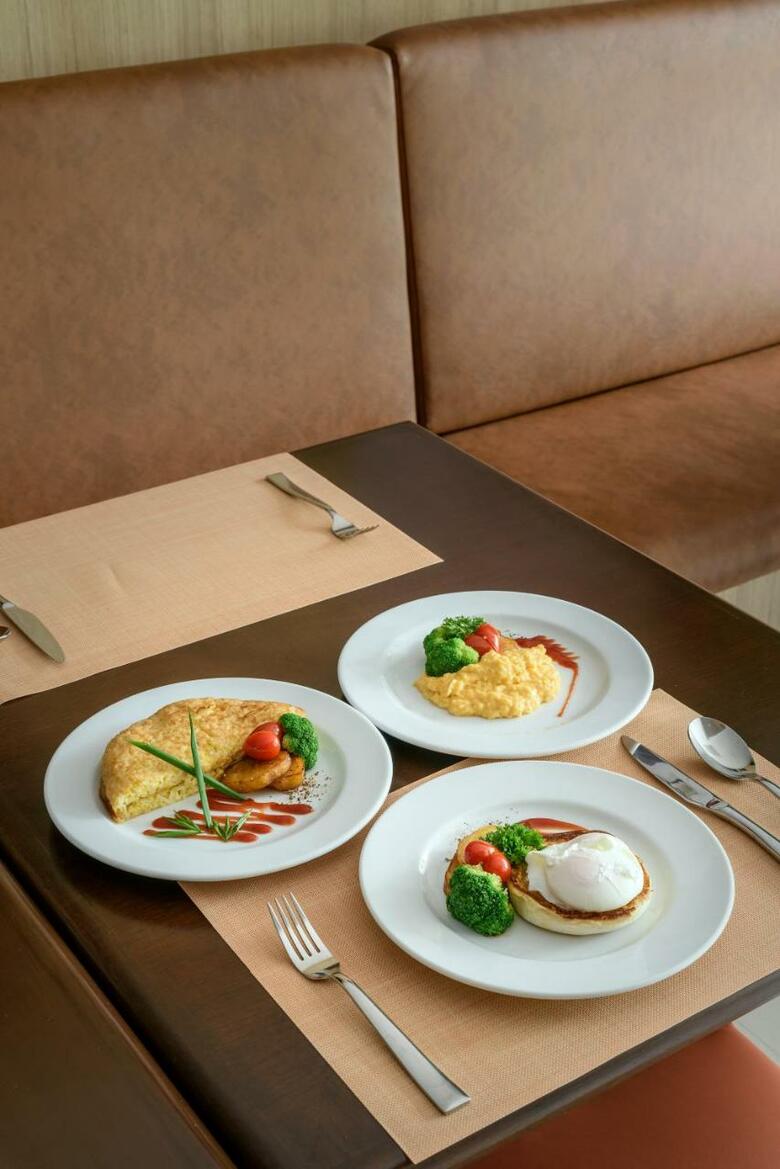 Hotel Adelphi Grande Sukhumvit By Compass Hospitality
