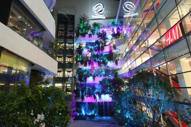 Hotel Adelphi Grande Sukhumvit By Compass Hospitality