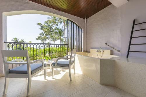 Hotel Sheraton Samui Resort