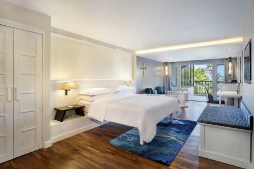 Hotel Sheraton Samui Resort
