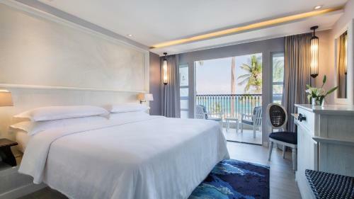 Hotel Sheraton Samui Resort