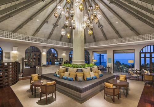 Hotel Sheraton Samui Resort