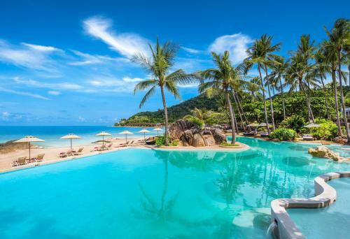 Hotel Sheraton Samui Resort