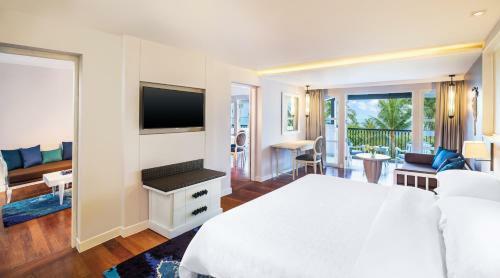 Hotel Sheraton Samui Resort