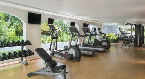 Hotel Sheraton Samui Resort