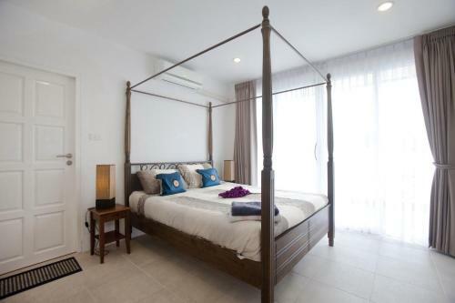 Phai Rin Villa