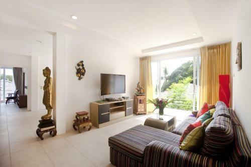 Phai Rin Villa