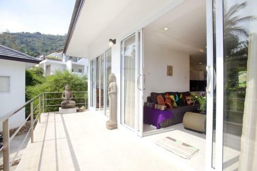 Phai Rin Villa