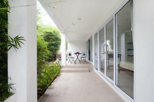 Phai Rin Villa