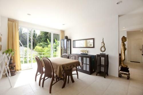 Phai Rin Villa