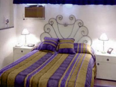 Meridien Suites Apart Hotel
