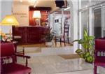 Meridien Suites Apart Hotel