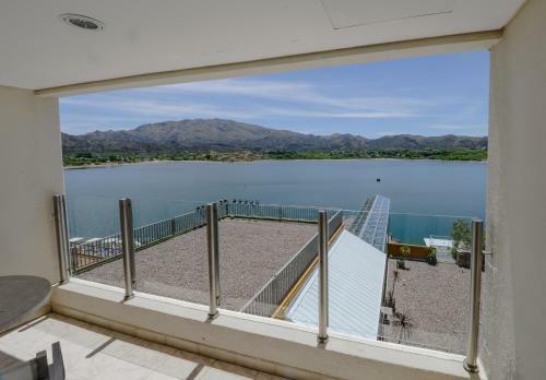 Potrero De Los Funes Hotel