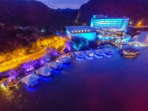 Potrero De Los Funes Hotel