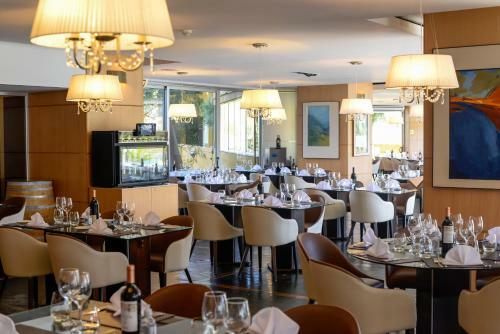Potrero De Los Funes Hotel