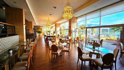 Potrero De Los Funes Hotel