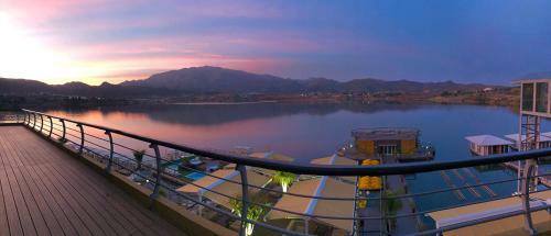 Potrero De Los Funes Hotel