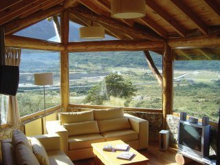 Hotel Finisterris Lodge Relax & Spa