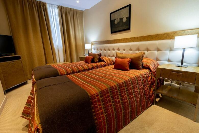 Fueguino Hotel Ushuaia
