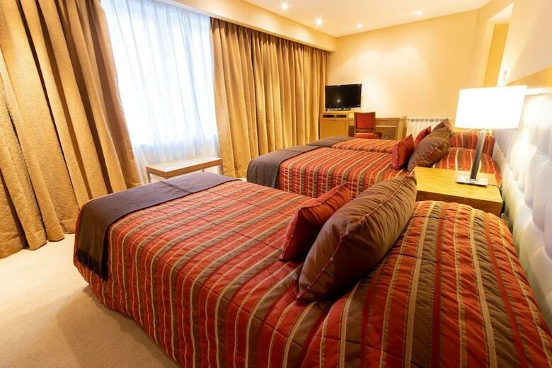 Fueguino Hotel Ushuaia