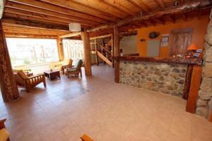 Hotel Hosteria Del Recodo