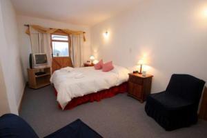 Hotel Hosteria Del Recodo