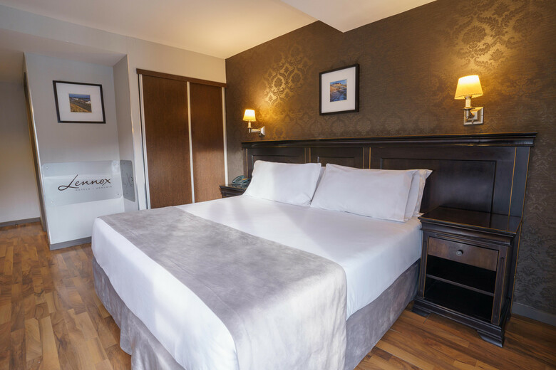 Lennox Hotel Ushuaia
