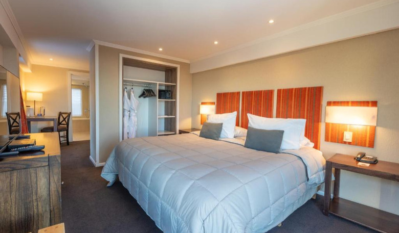 Los Acebos Ushuaia Hotel