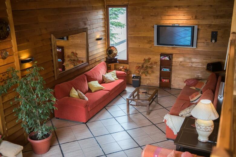 Hotel Los Naranjos