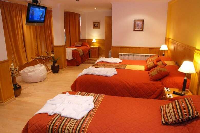 Hotel Los Naranjos