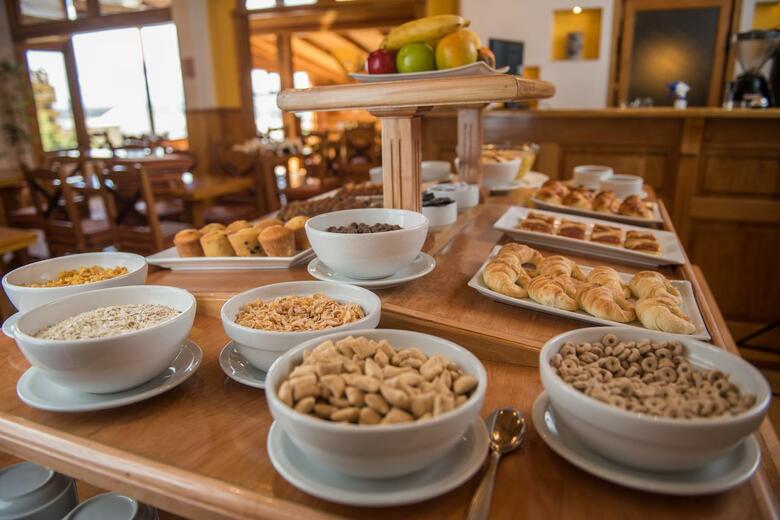 Hotel Los Naranjos