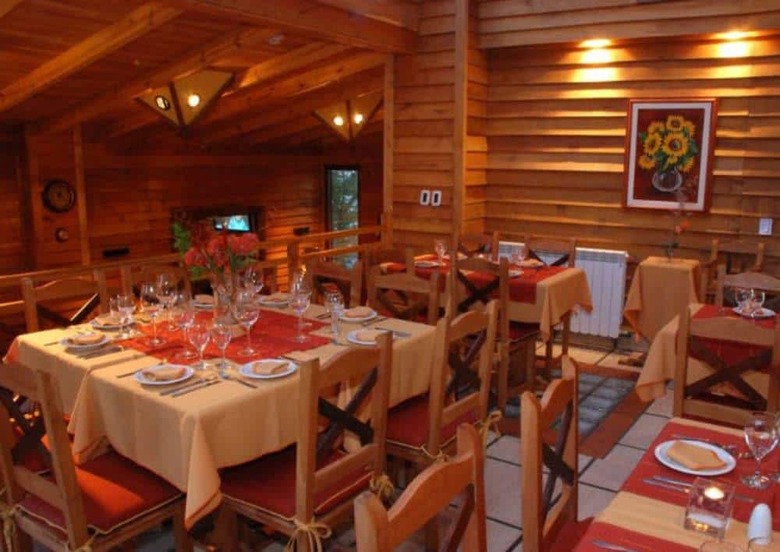 Hotel Los Naranjos