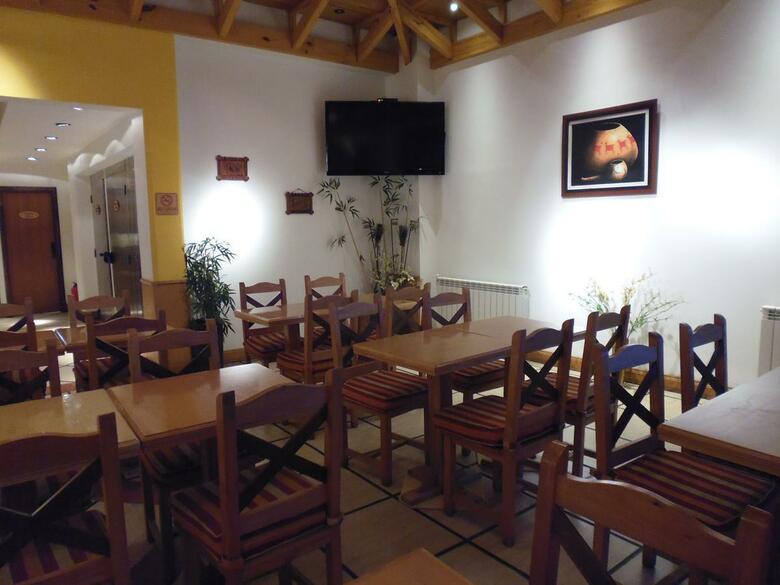 Hotel Los Naranjos