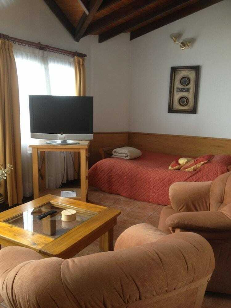 Hotel Los Naranjos