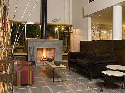 Hotel Aca Al Sur