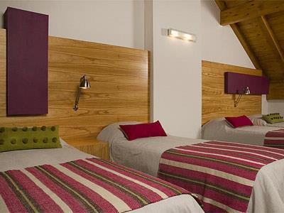 Hotel Aca Al Sur