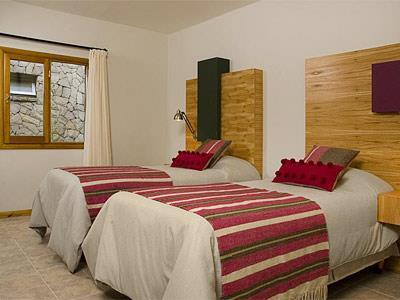 Hotel Aca Al Sur