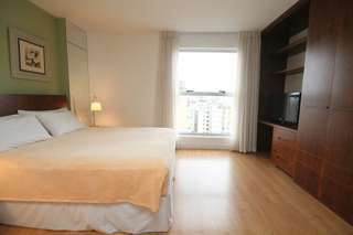 Hotel Promenade Bh Platinum