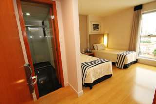 Hotel Promenade Bh Platinum