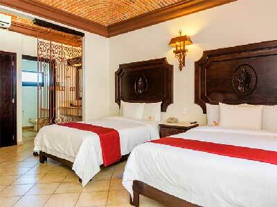 Hotel Crowne Plaza Bel�m